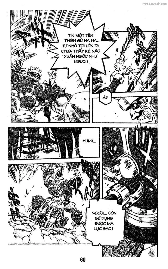 Devil And Devil Chapter 71 - 33