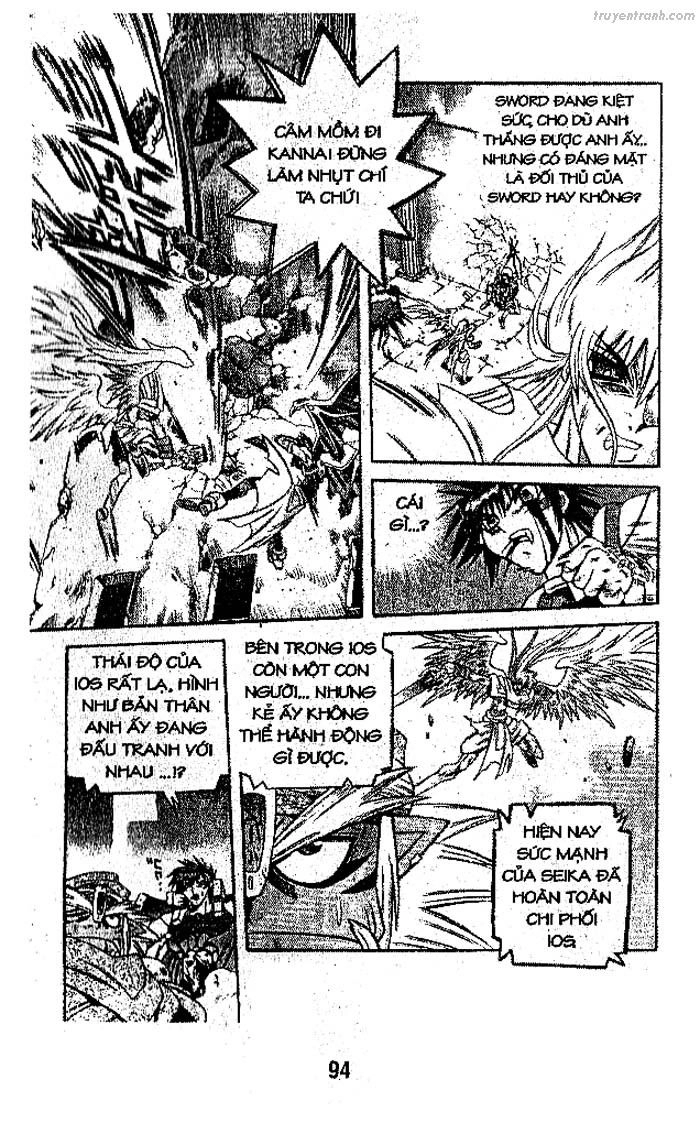 Devil And Devil Chapter 72 - 26