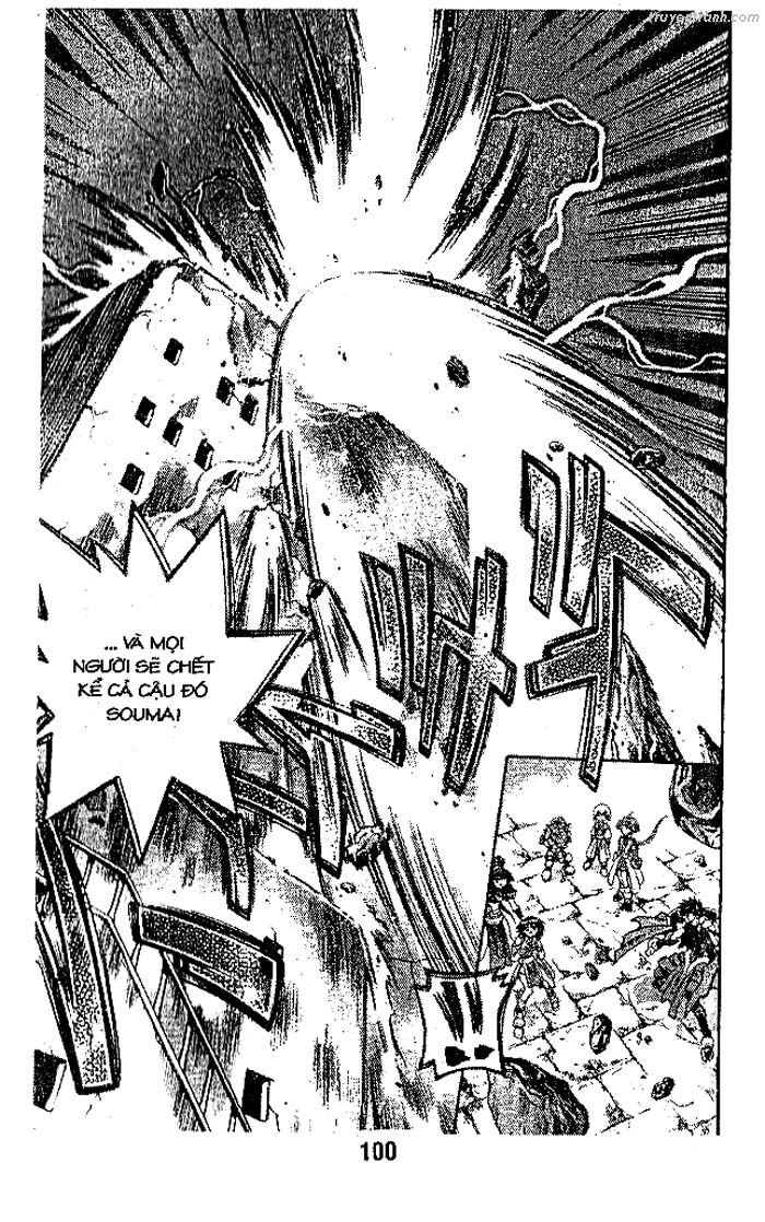 Devil And Devil Chapter 72 - 32