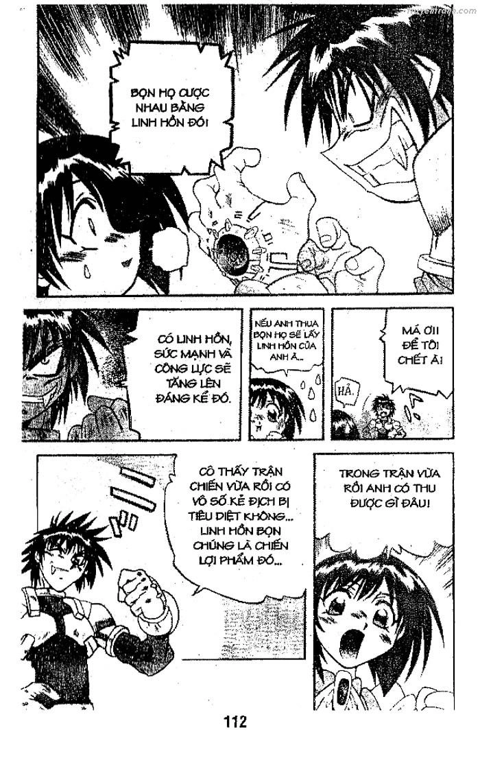 Devil And Devil Chapter 73 - 6