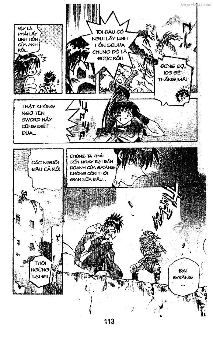 Devil And Devil Chapter 73 - 7