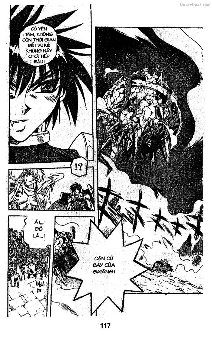 Devil And Devil Chapter 73 - 11