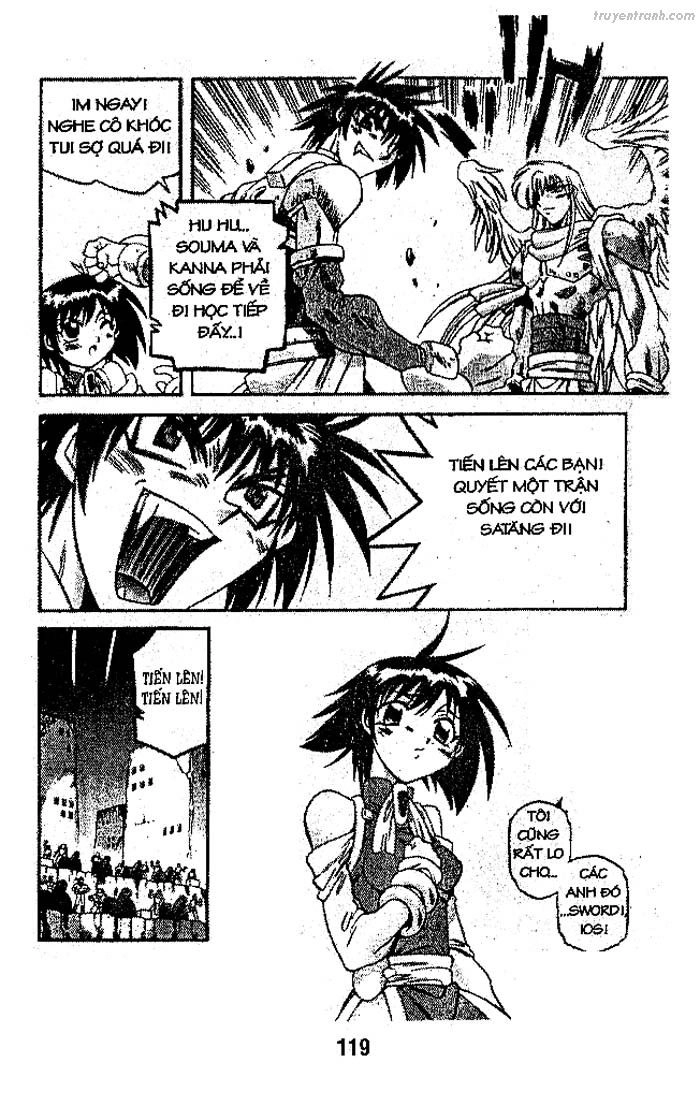 Devil And Devil Chapter 73 - 13