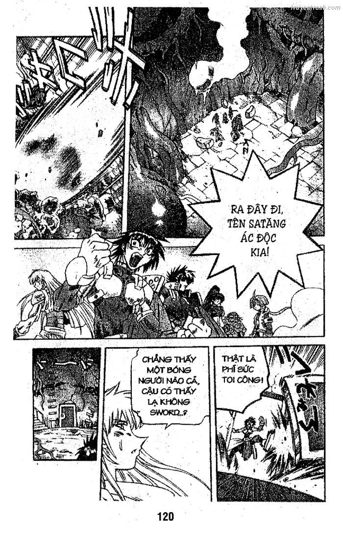 Devil And Devil Chapter 73 - 14