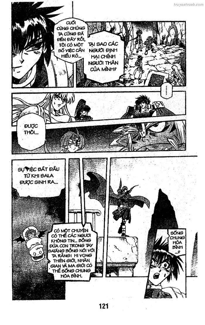 Devil And Devil Chapter 73 - 15