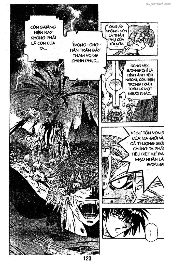 Devil And Devil Chapter 73 - 17