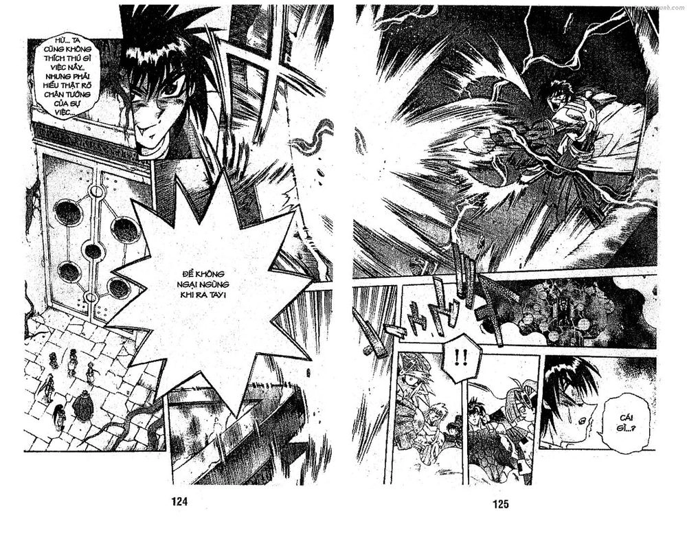 Devil And Devil Chapter 73 - 18