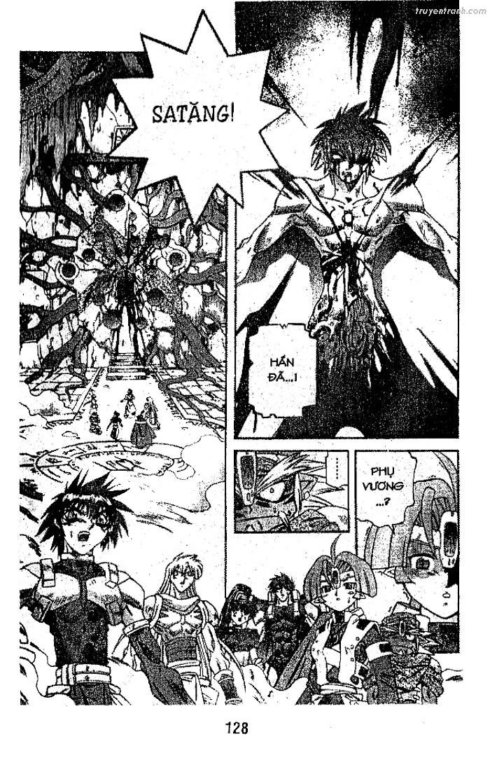 Devil And Devil Chapter 73 - 21