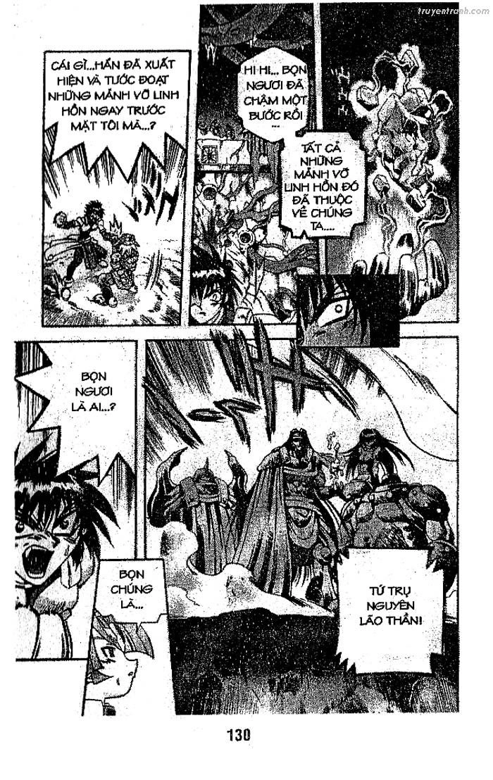 Devil And Devil Chapter 73 - 23