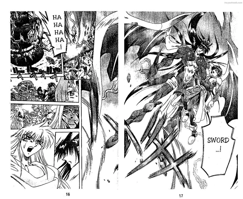 Devil And Devil Chapter 74 - 15