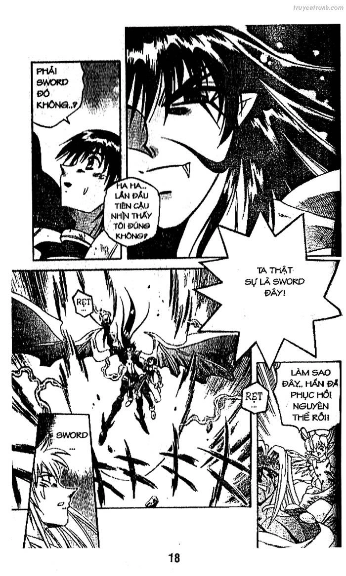 Devil And Devil Chapter 74 - 16