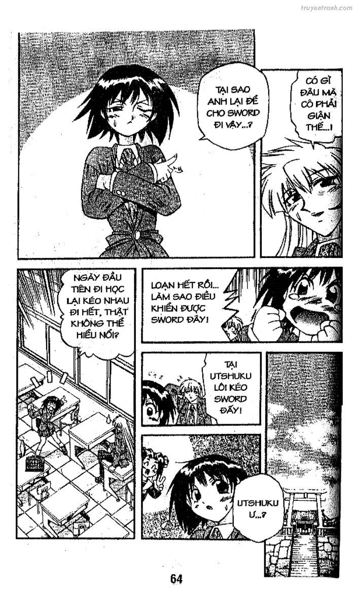 Devil And Devil Chapter 75 - 28