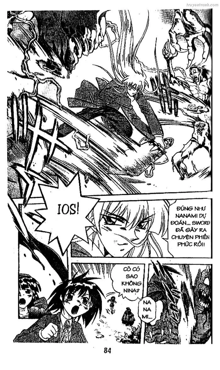 Devil And Devil Chapter 76 - 8