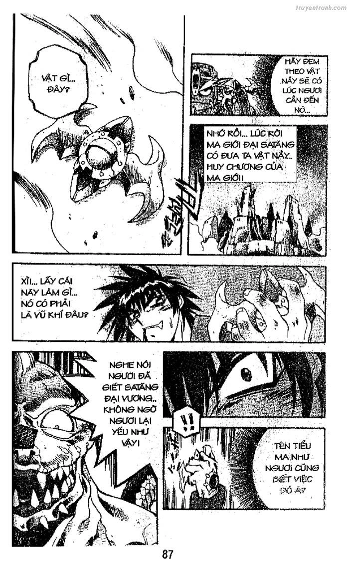 Devil And Devil Chapter 76 - 11