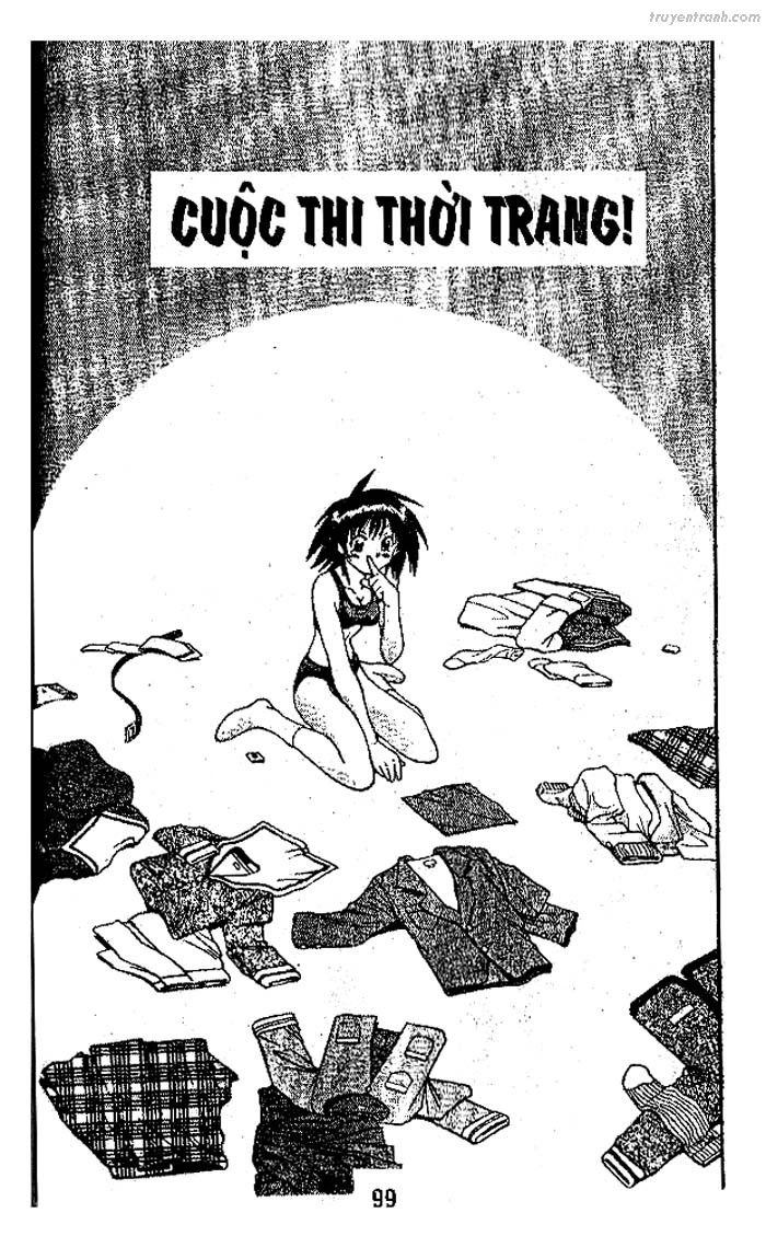 Devil And Devil Chapter 77 - 1