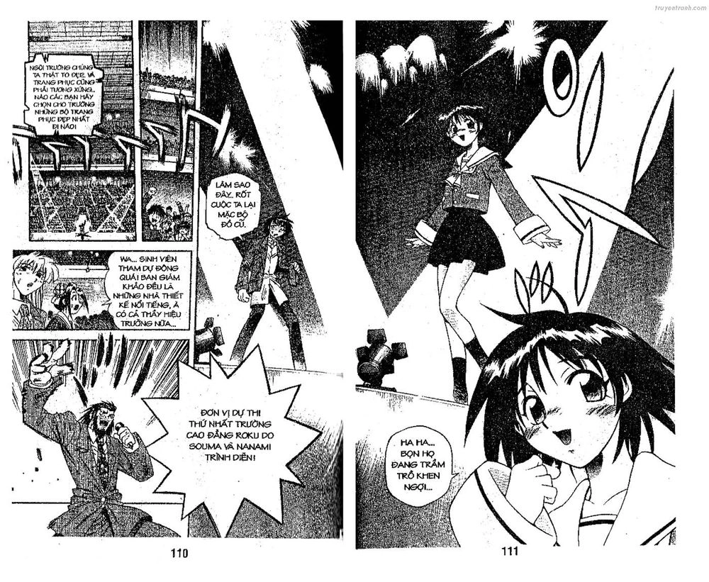 Devil And Devil Chapter 77 - 11