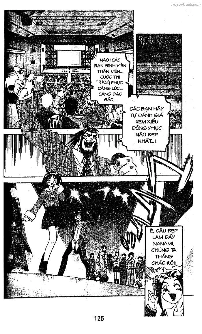 Devil And Devil Chapter 77 - 24