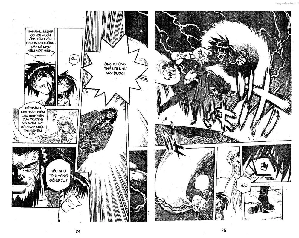 Devil And Devil Chapter 78 - 23