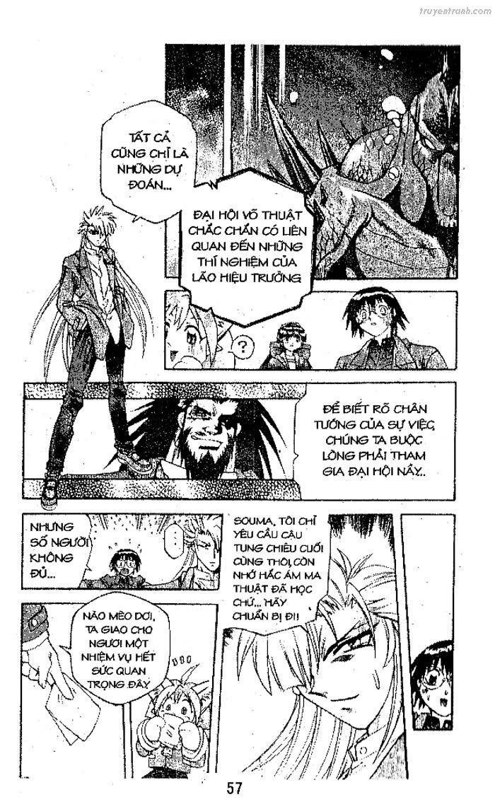 Devil And Devil Chapter 79 - 27