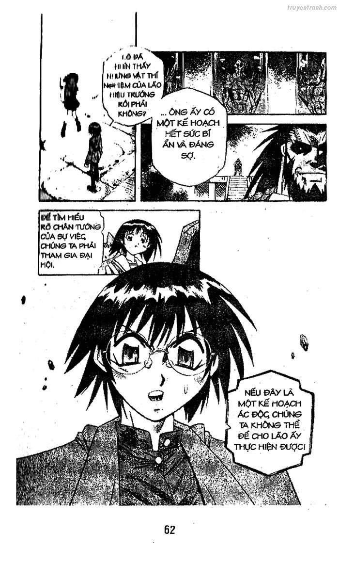 Devil And Devil Chapter 79 - 32