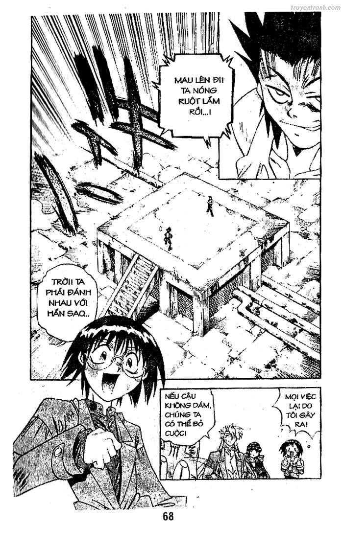 Devil And Devil Chapter 79 - 37