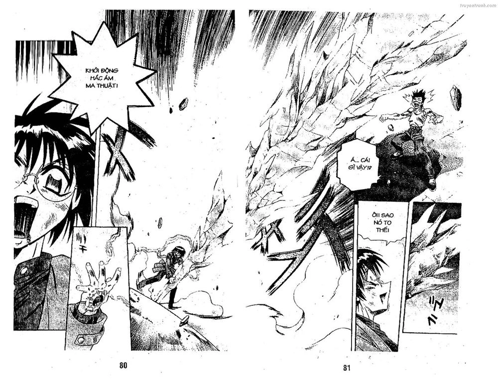 Devil And Devil Chapter 80 - 10