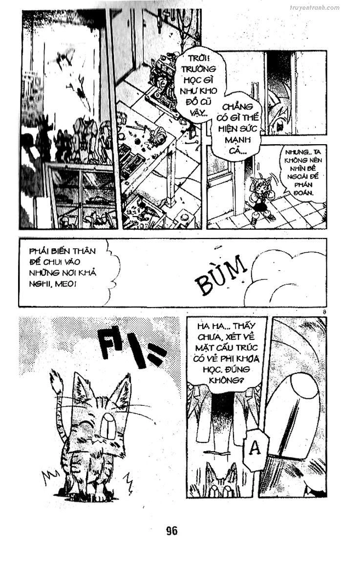 Devil And Devil Chapter 80 - 24