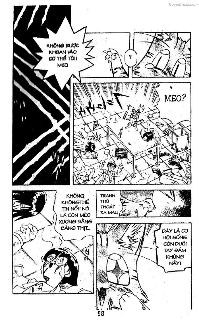 Devil And Devil Chapter 80 - 26