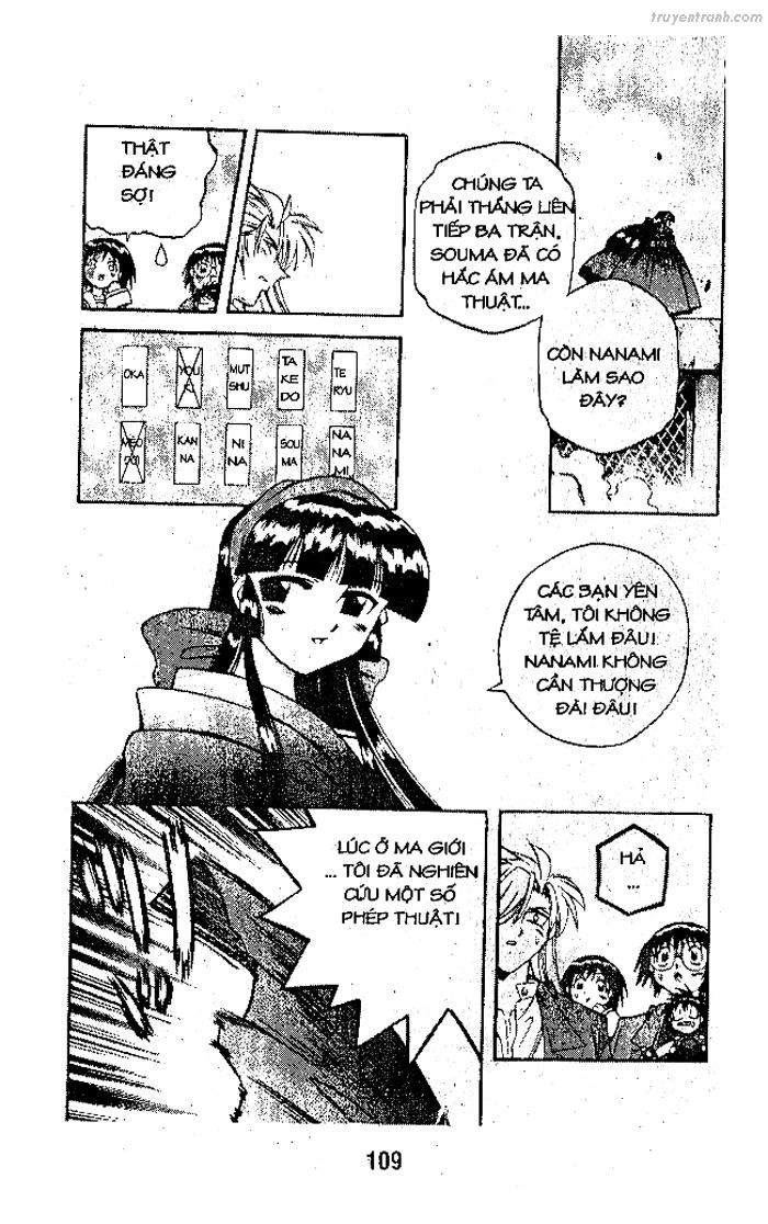 Devil And Devil Chapter 80 - 35