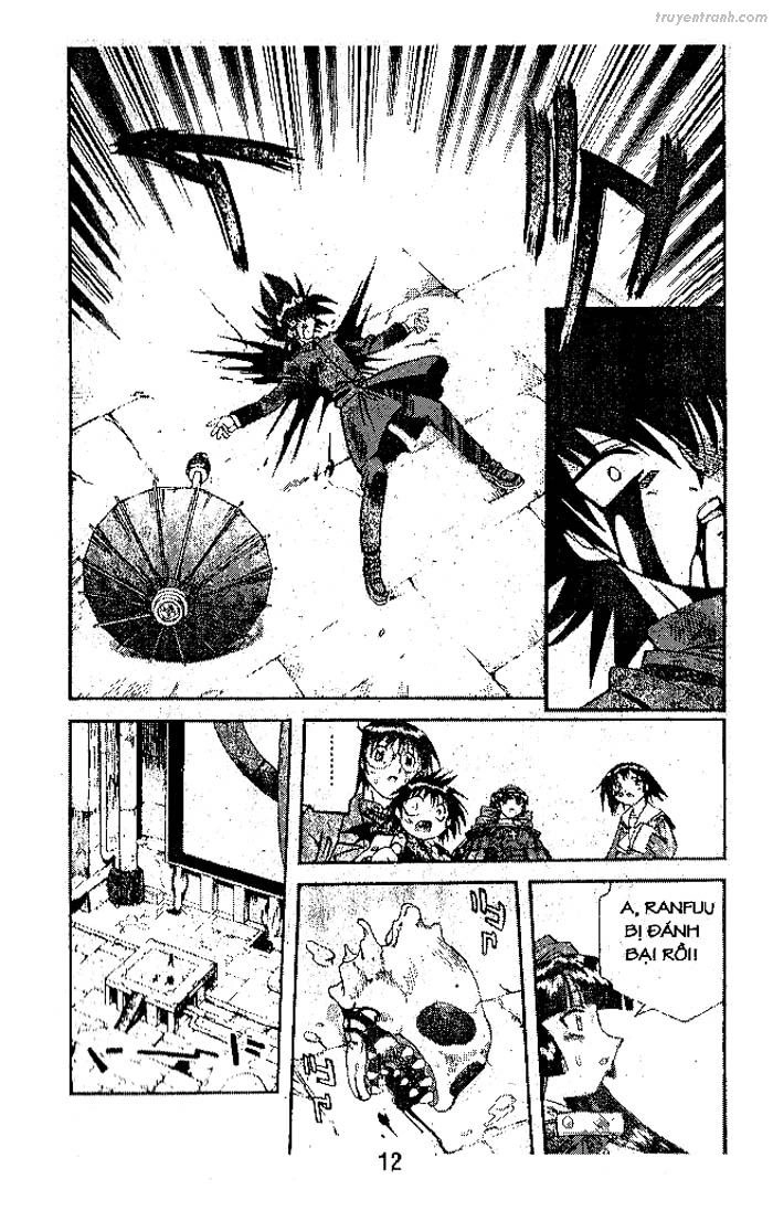 Devil And Devil Chapter 82 - 11