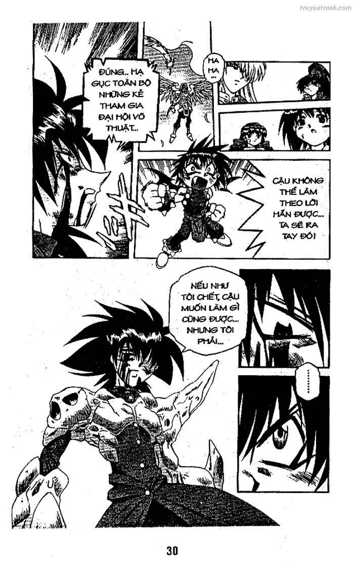 Devil And Devil Chapter 82 - 28