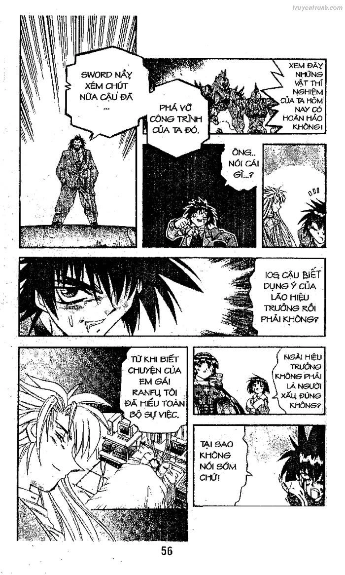 Devil And Devil Chapter 83 - 15