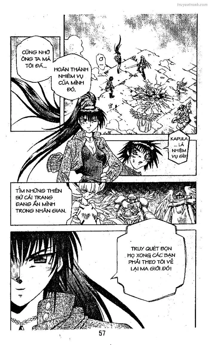 Devil And Devil Chapter 83 - 16