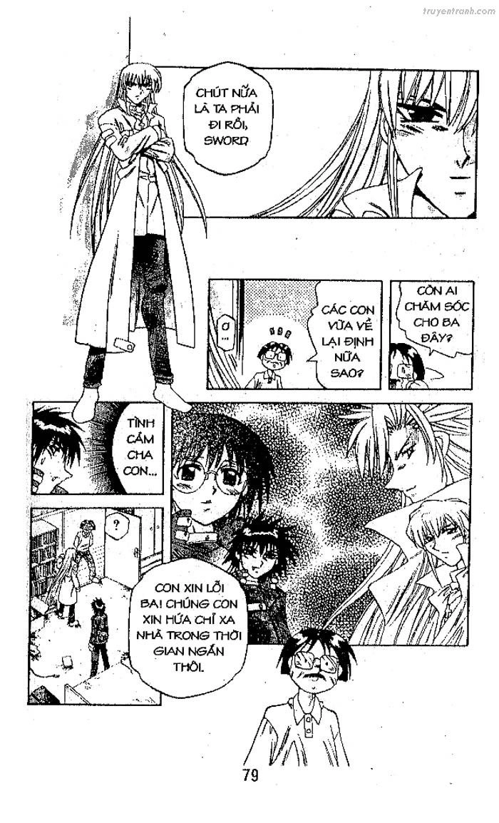 Devil And Devil Chapter 84 - 3