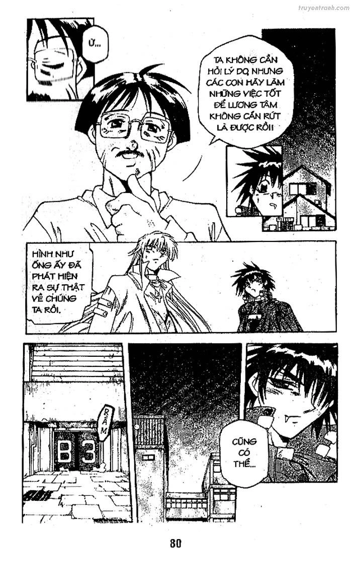 Devil And Devil Chapter 84 - 4