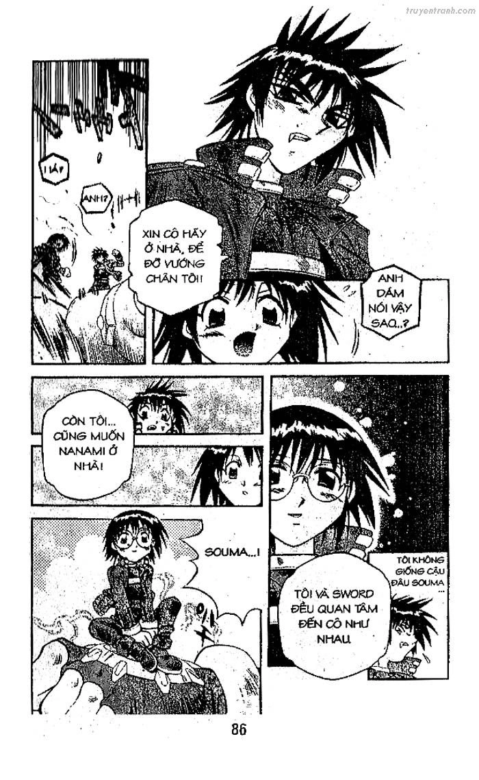 Devil And Devil Chapter 84 - 10