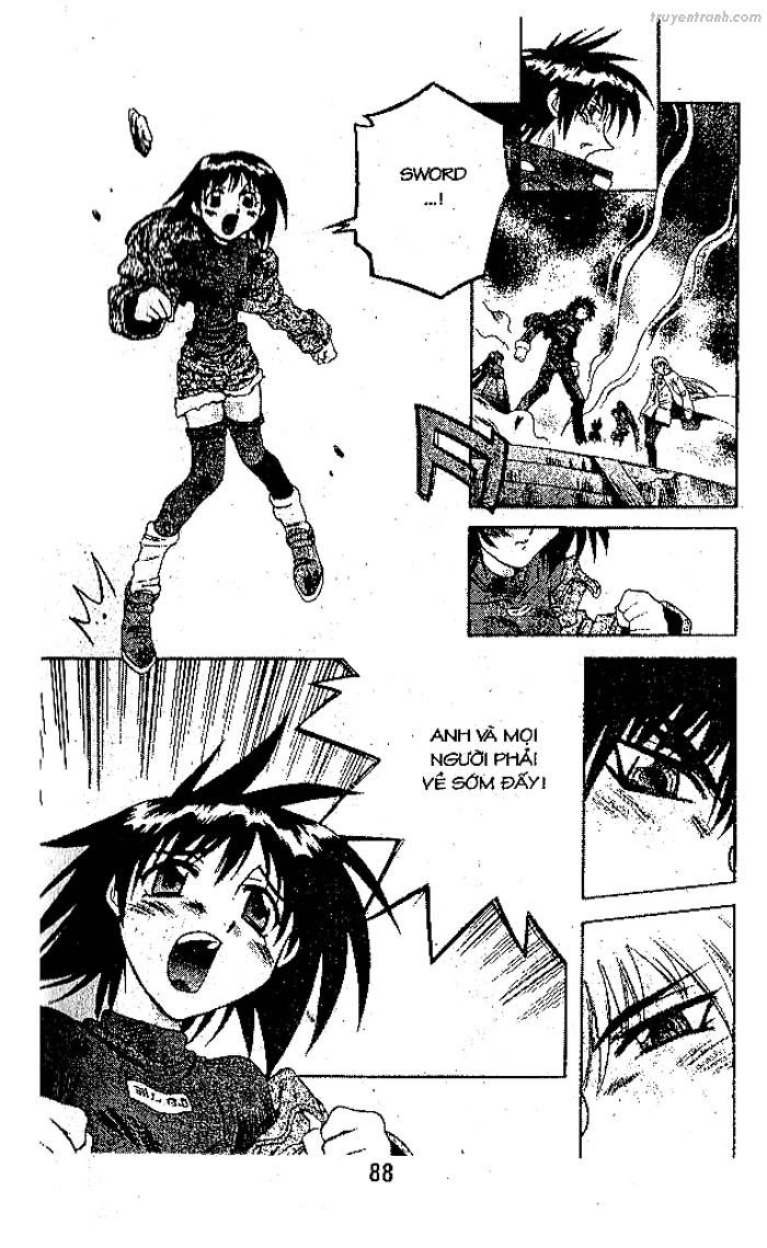 Devil And Devil Chapter 84 - 12