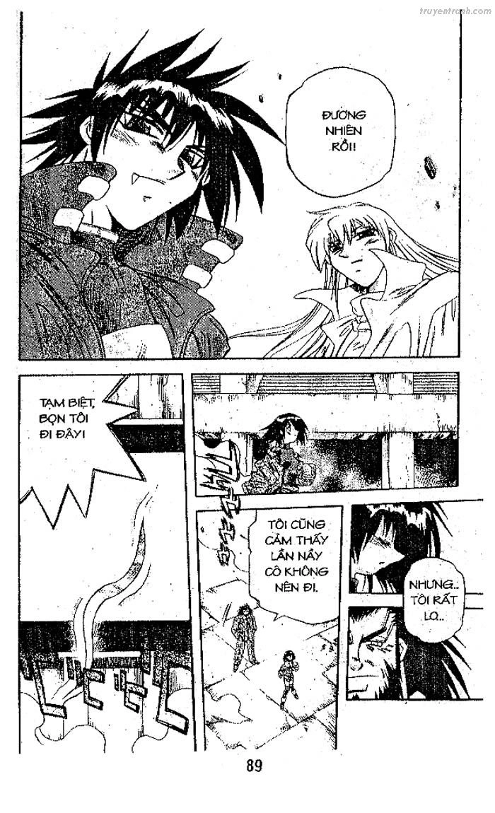 Devil And Devil Chapter 84 - 13