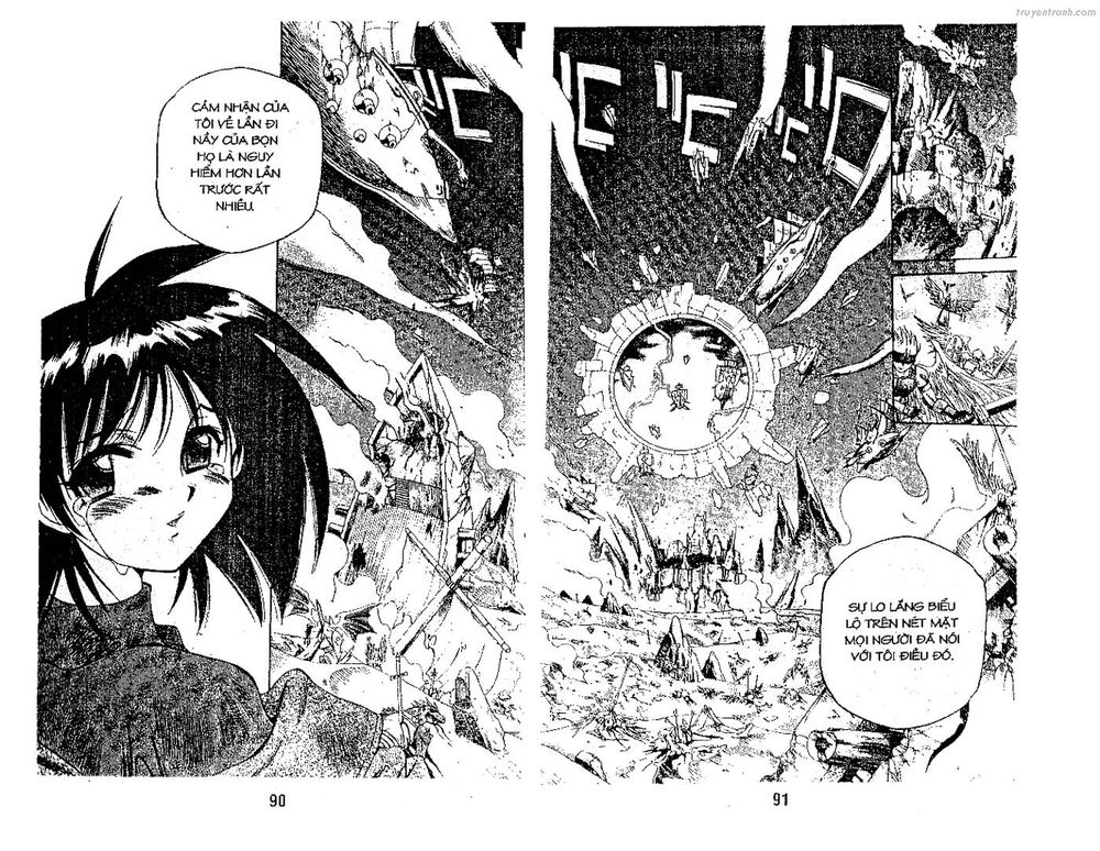 Devil And Devil Chapter 84 - 14