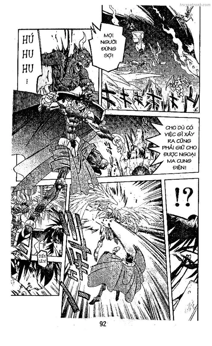 Devil And Devil Chapter 84 - 15