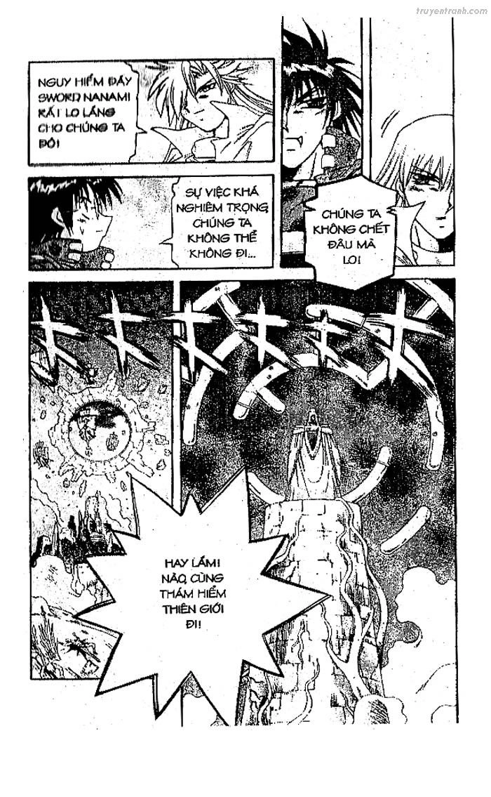 Devil And Devil Chapter 84 - 17