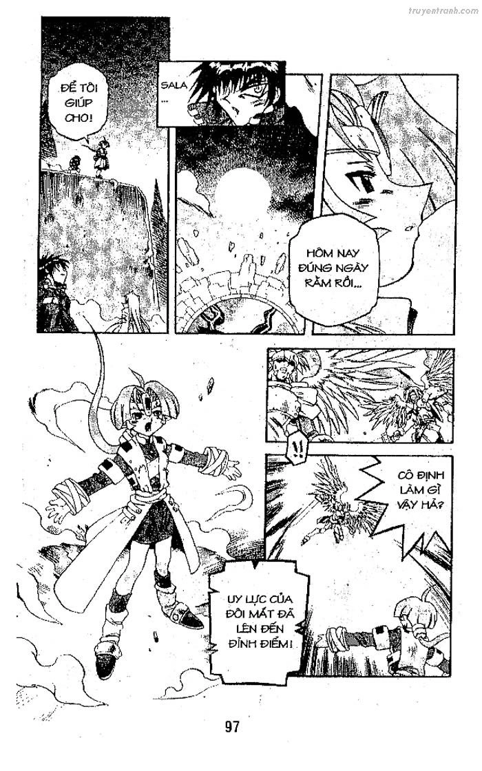 Devil And Devil Chapter 84 - 20