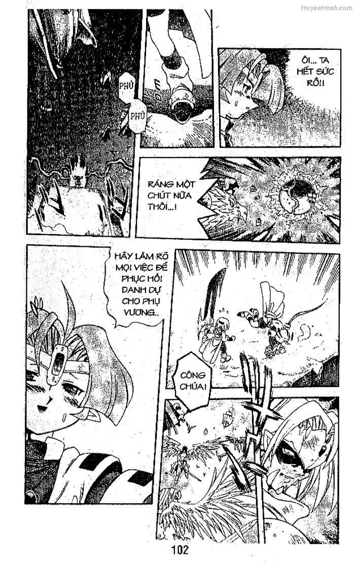 Devil And Devil Chapter 84 - 25