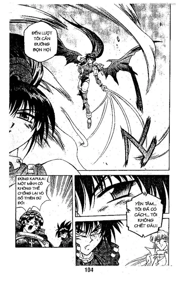 Devil And Devil Chapter 84 - 27