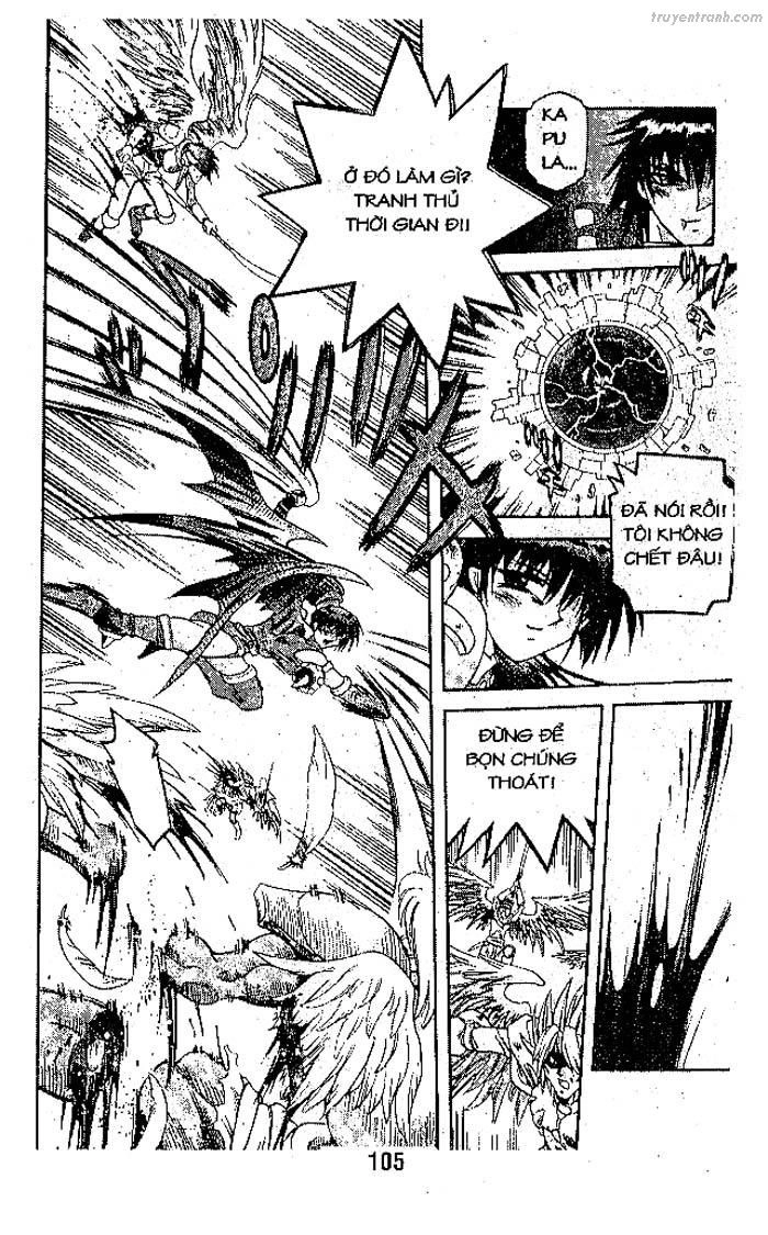 Devil And Devil Chapter 84 - 28