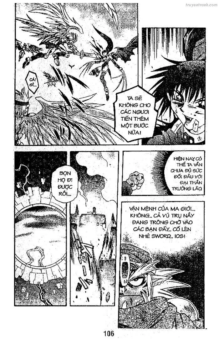 Devil And Devil Chapter 84 - 29