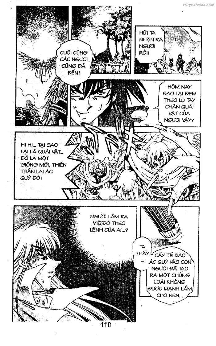 Devil And Devil Chapter 84 - 32