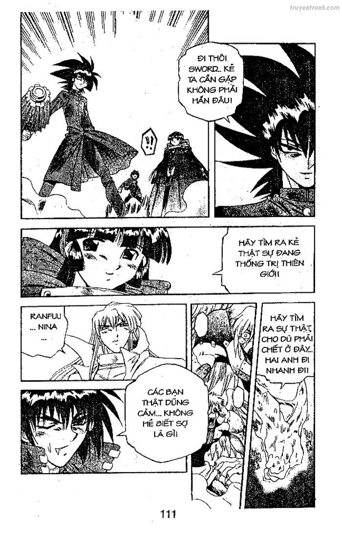 Devil And Devil Chapter 84 - 33