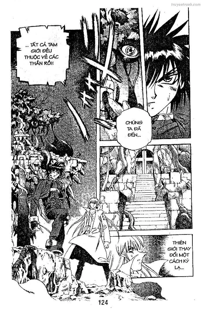 Devil And Devil Chapter 85 - 11