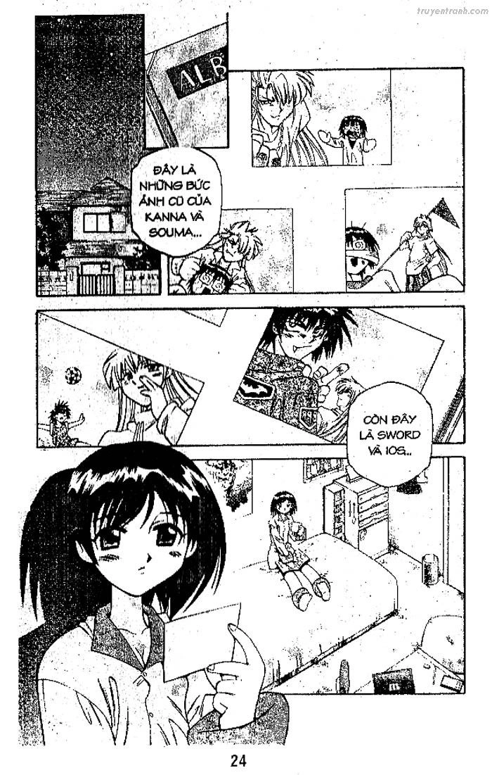 Devil And Devil Chapter 86 - 19